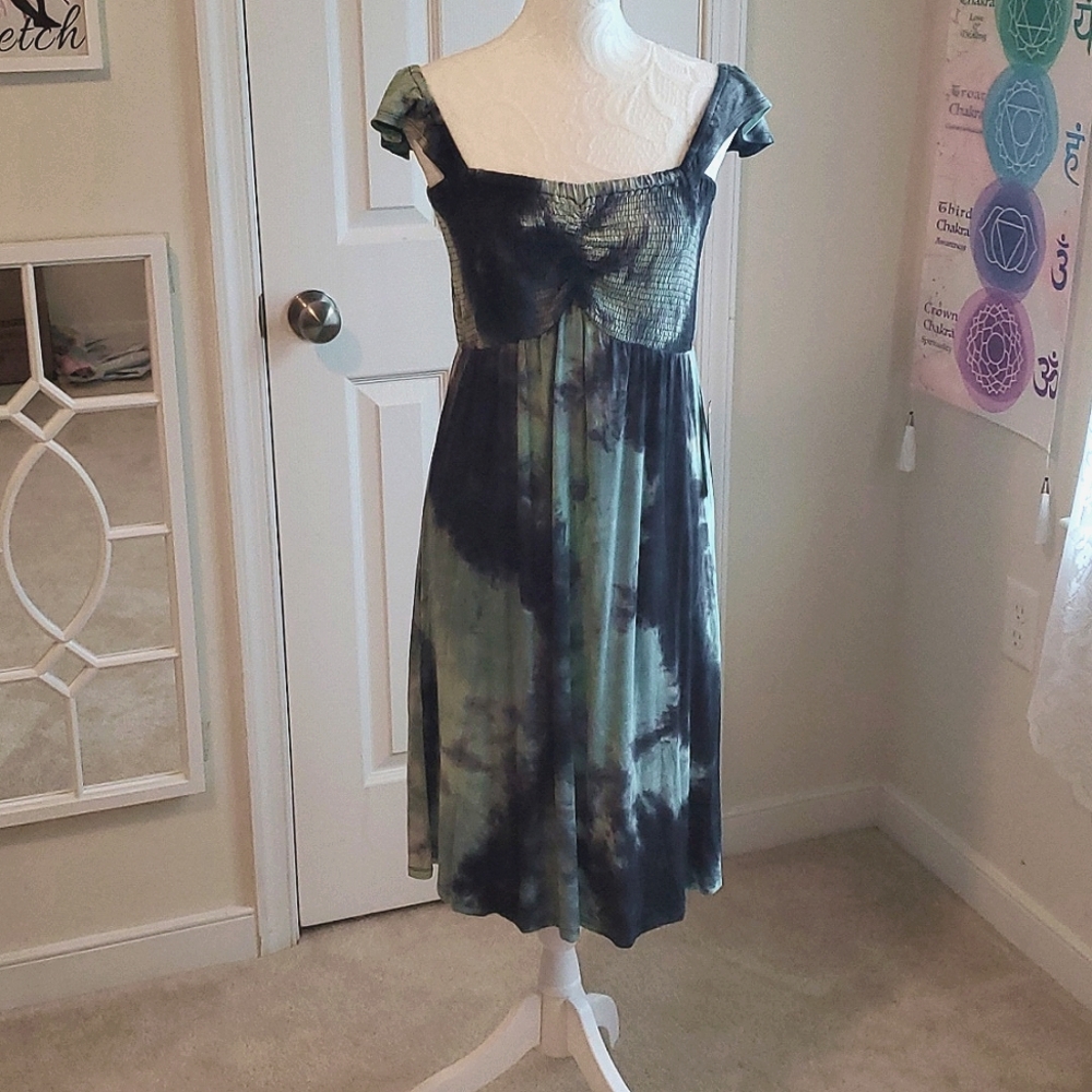 VENUS Sun Dress Size Medium